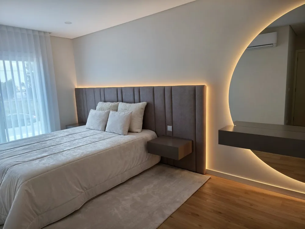 Projeto Sobrosa, quarto